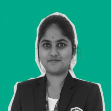 Varshini Shree